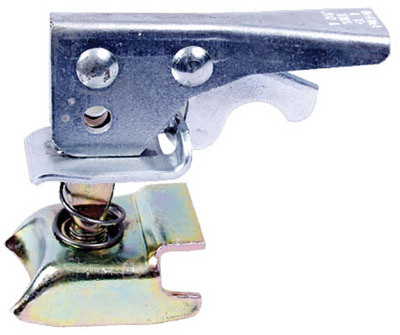 Trailer Coupler Repair Kit, 2-In.