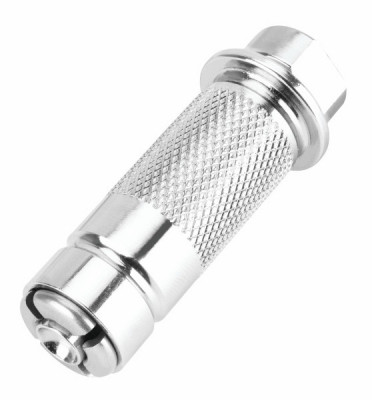 Lock-on Grease Gun Coupler
