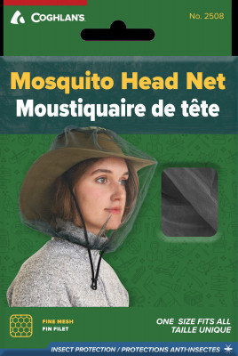 Mosquito Head Net