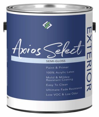 AX SLCT Acry SG PBASE