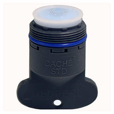 Lavatory Aerator Kit, 1.2 Gallon