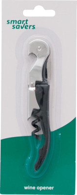 SS Bottle Opener
