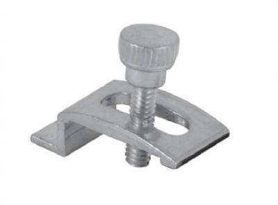 Storm Door Clips, 3/4 In., 8-Pk.