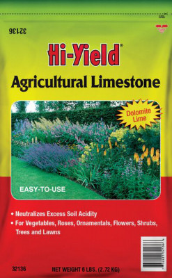 Hi-Yield Agricultural Limestone