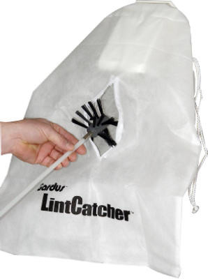 LintEater Dryer Vent Lint Catcher