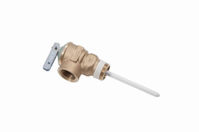 T & P VALVE, 5/8 In.