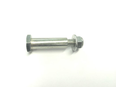 Oregon 0.5 In. Wheel Bolts for Walk-Behind Applications
