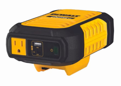 DeWalt 225 Watt Power Inverter