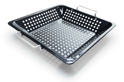 12x12 Porc Wok Topper