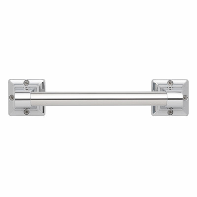 16 In. Assist Bar, 7/8 In. Diameter, Chrome