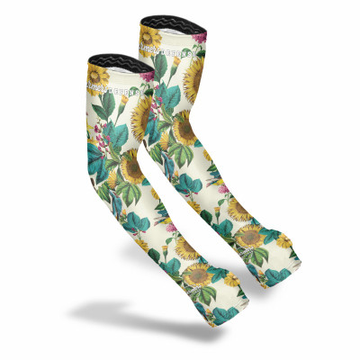 L/XL GRDNFLWR Sleeves
