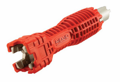 EZ Change Faucet Tool