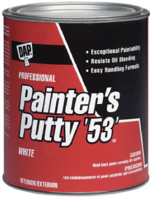 Painter's Putty, 1/2-Pint