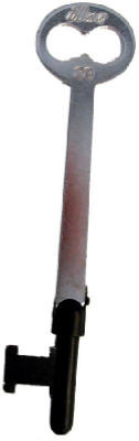 Skeleton Key (5 pieces)