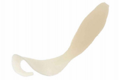 Berkley SW Swimming Mullet 4in. Glow