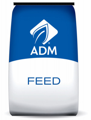 Livestock Feed, Cracked Corn, 50-Lbs.