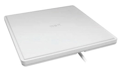 Digital Indoor HDTV Antenna, Multi-Directional