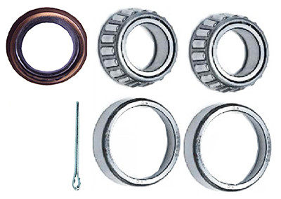#84STD Spindle Bearing Kit