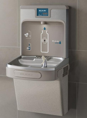 EZH2O Touchless Water Bottle Filling Station