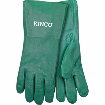 LG GRN Sandy Glove