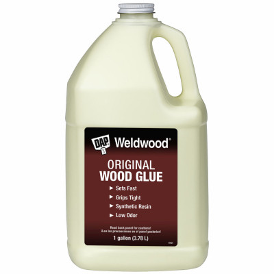 Weldwood Pro Carpenters Glue, 1-Gallon