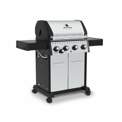 Crown 440 LP Grill