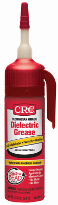 Technician Grade Dielectric Grease, 3.3 oz.
