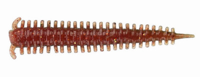 Berkley Gulp! SW Sandworm 2in. Camo
