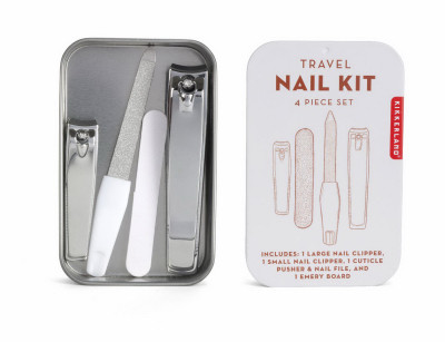 Travel Nail Kit