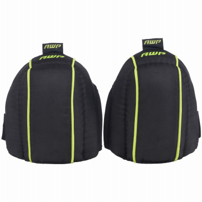 AWP Pro Flooring Knee Pads