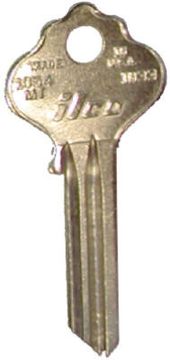 Lockset Key Blank (10 pieces)