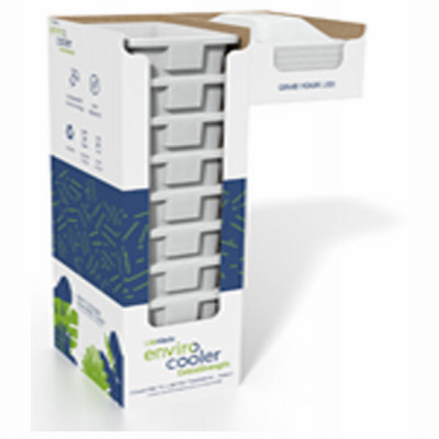 24-Can Foam Cooler, 28-Qt. (8 pieces)