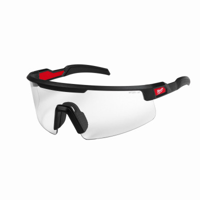 CLR W/A Safety Glasses