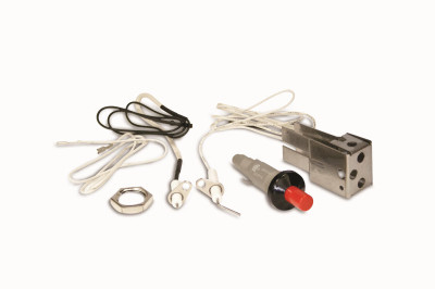 Univ PushButton Igniter