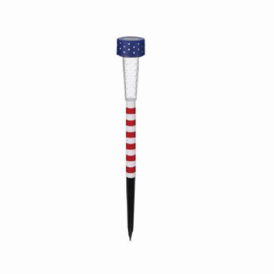Solar USA Pathway Lights, Plastic, 3-Pk. (12 pieces)