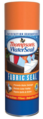 Fabric Seal Waterproofing Spray, 11.5-oz.