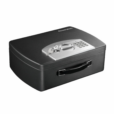 Digital Security Chest