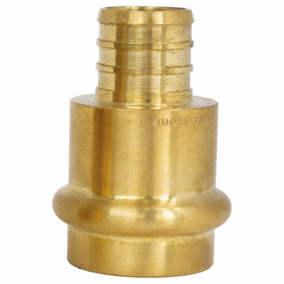 3/4PRSx1/2 F1807Fitting