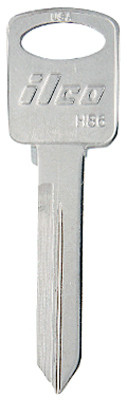 KABA SERVICE KEY BLANK (10 pieces)