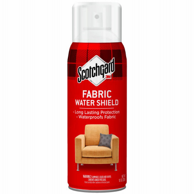 Fabric Water Shield, 10 oz.