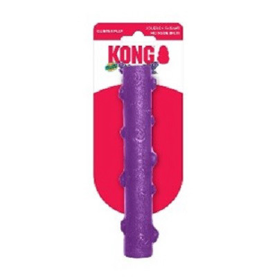 Squeeze, Crackle Stick Dog Toy, Assorted