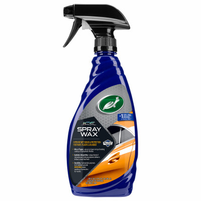Ice Spray Wax, 20 oz.