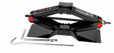 1-1/2-Ton Scissor Jack