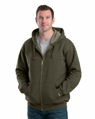 MED OG Full-zip Hoodie