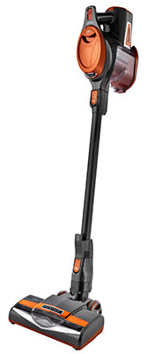 Rocket Vacuum,  Converts to Hand Vac