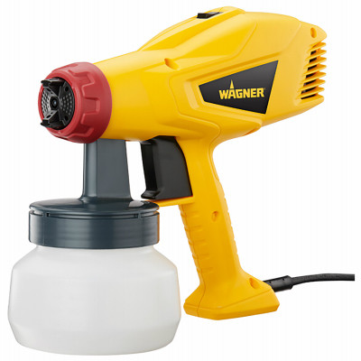Control Spray Lite Duty Paint Sprayer