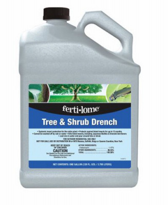 Ferti-lome Tree & Shrub Drench