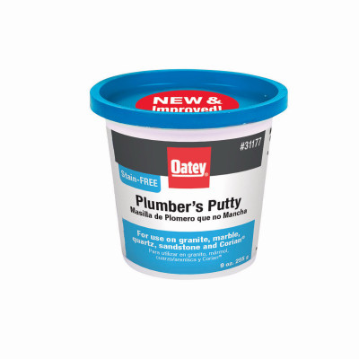 Stainfree Plumber's Putty, 9 oz.