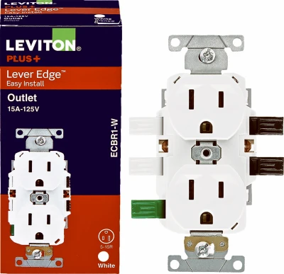 WHT 15A DPLX OUTLET