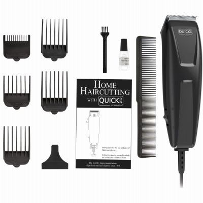 10-Pc. Haircutting Kit